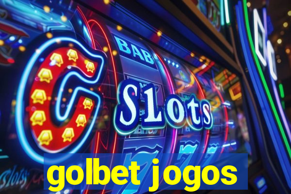 golbet jogos